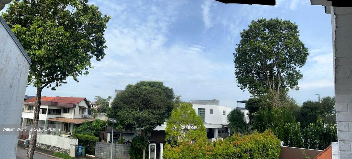Lucky Park (D10), Semi-Detached #444330661